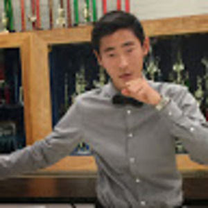 Meet your Posher, Davis